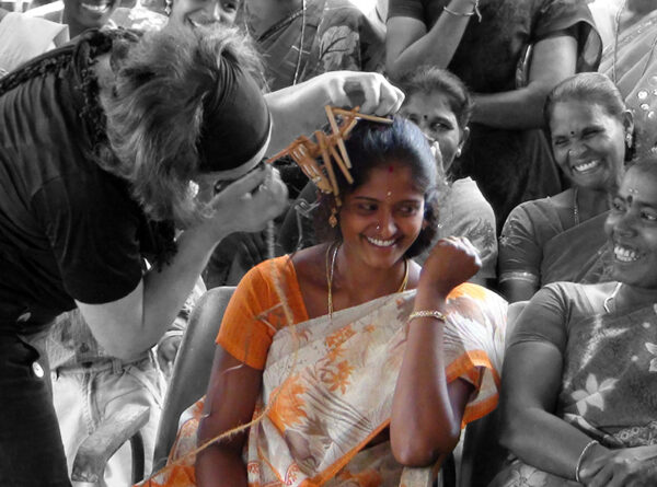 Culture in Performance