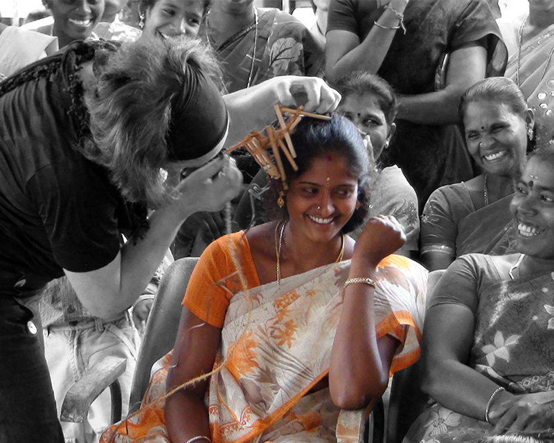 Culture in Performance