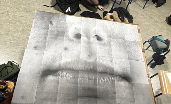 Pink Silence Avignon | Public Opening on March 8