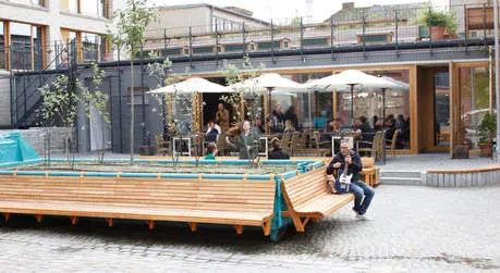 Launch Masterpiece for Good