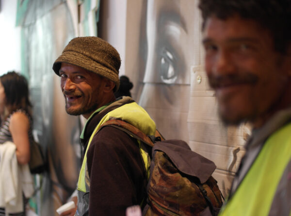 Woodstock's local participants