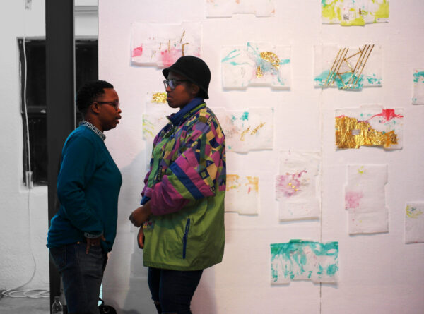 HipHop Education Artists