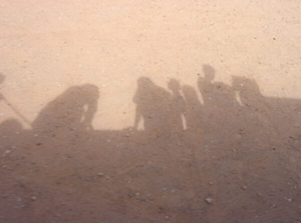 Saharawi Camp