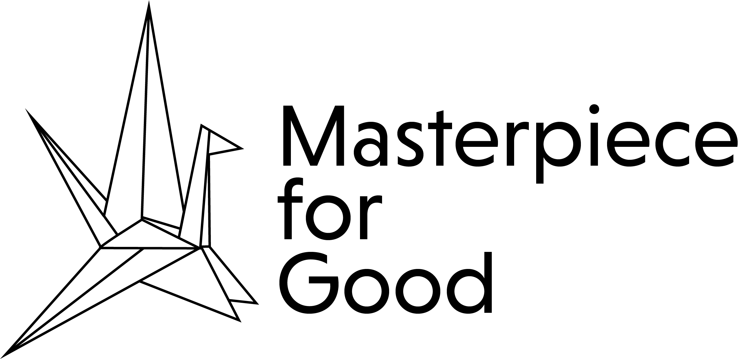 Masterpiece for Good