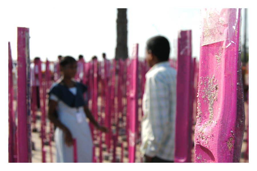 Pondicherry Ocean View