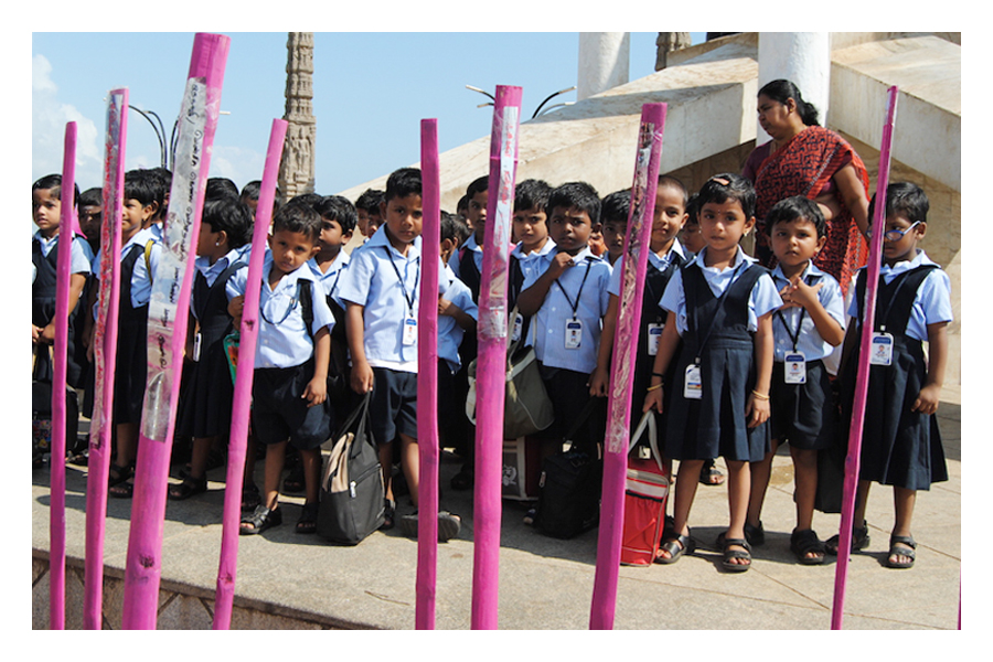 Pondicherry Ocean View