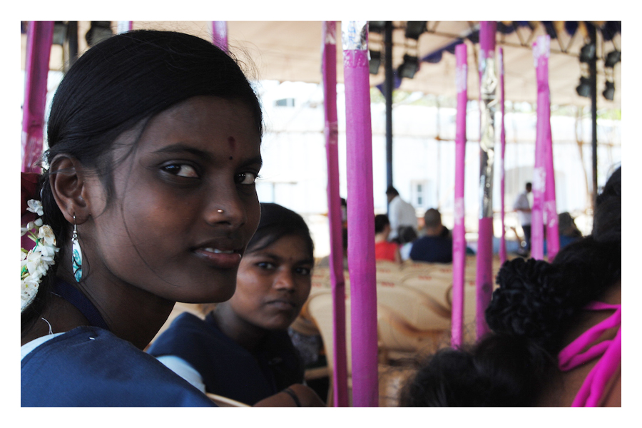 International Yoga Festival