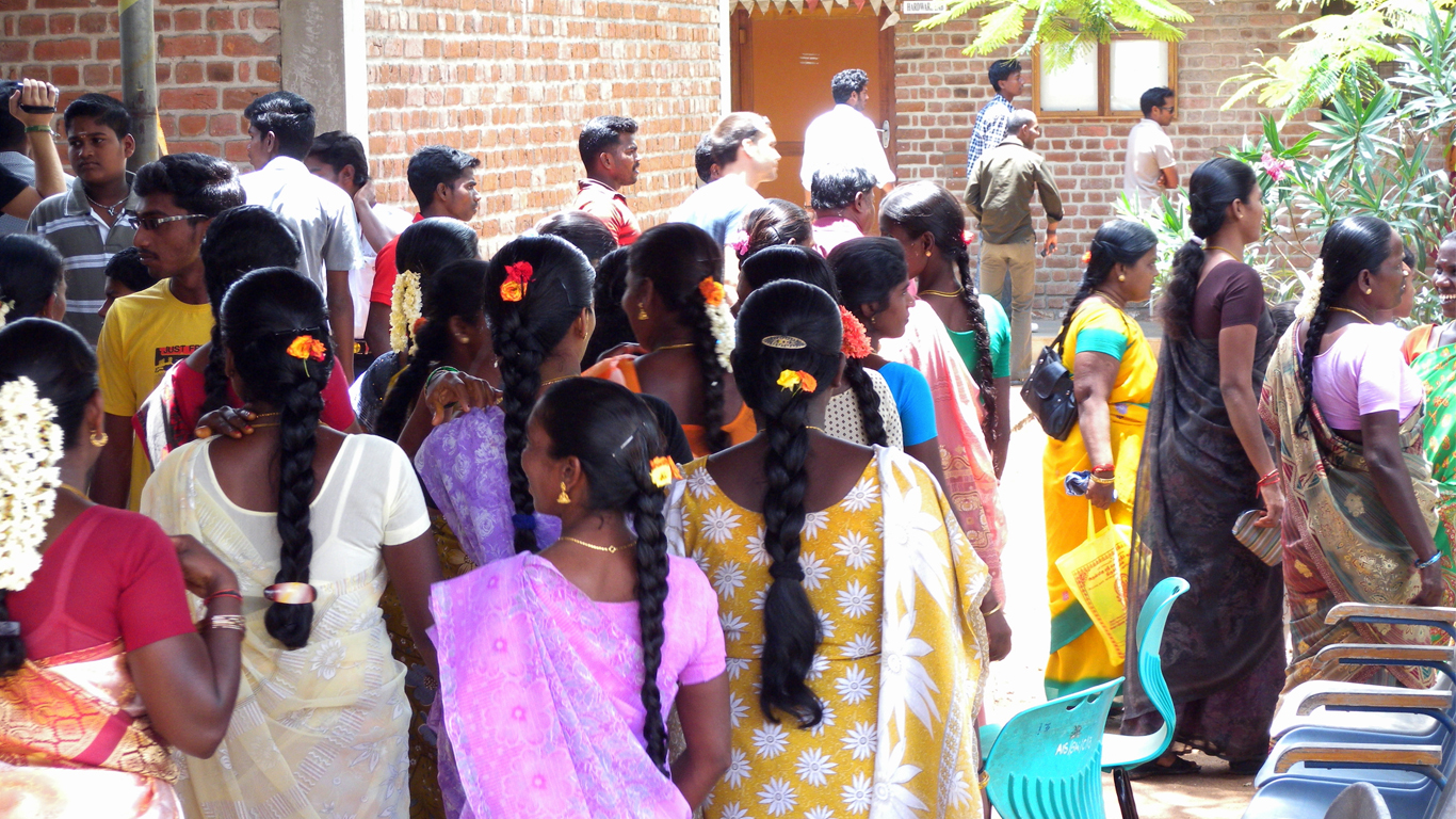 Culture in Performance