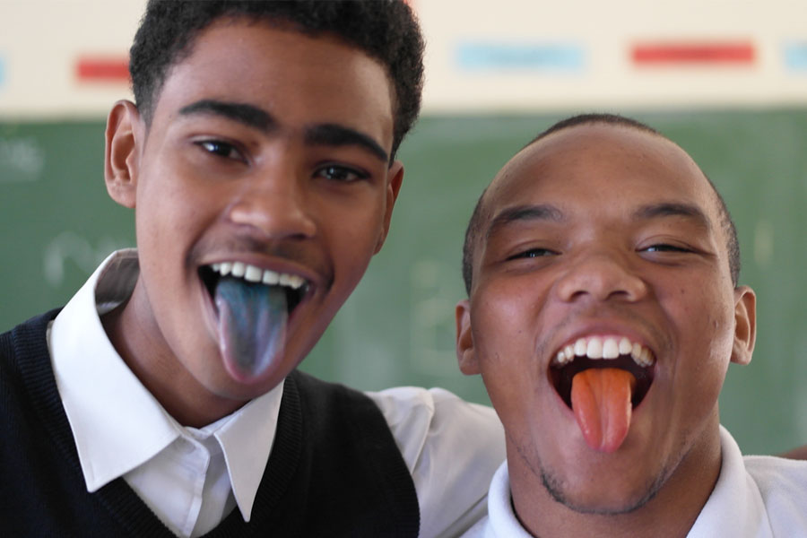 Students @BEST Colleage