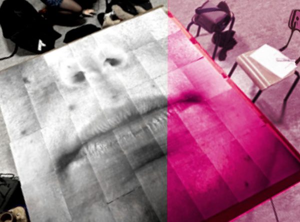 Pink Silence Avignon