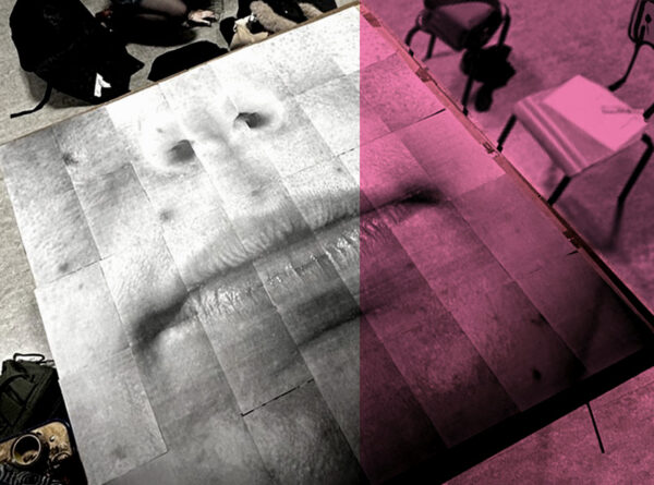 Pink Silence | Avignon
