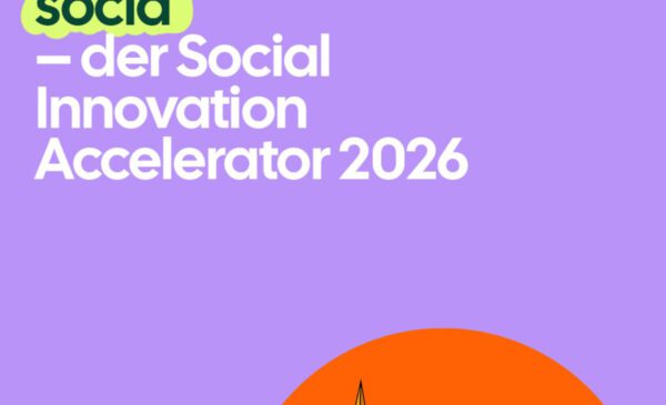 Invitation to Stendal via SOCIA Accelerator